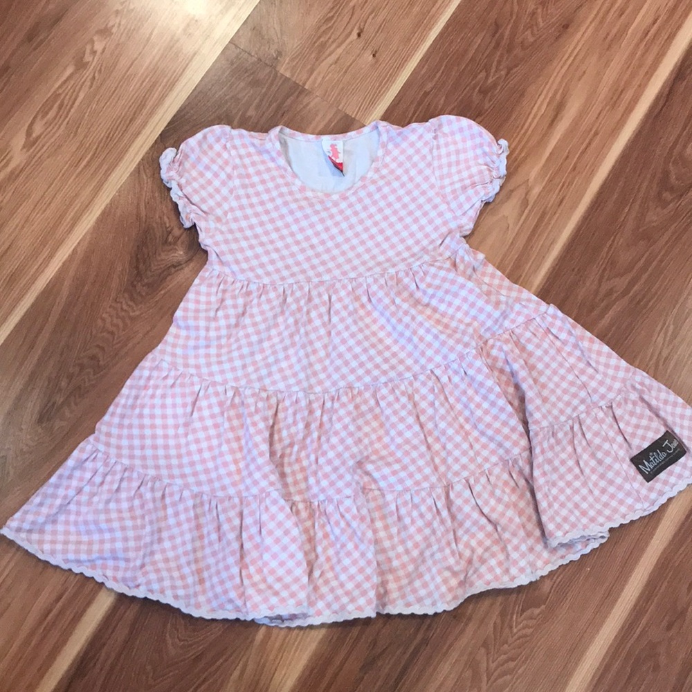 Matilda Jane dress